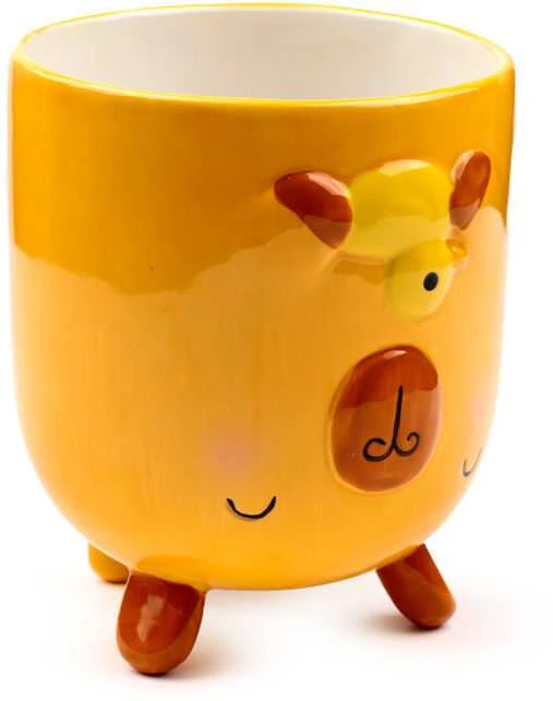 Puckator Capybara 3D mug