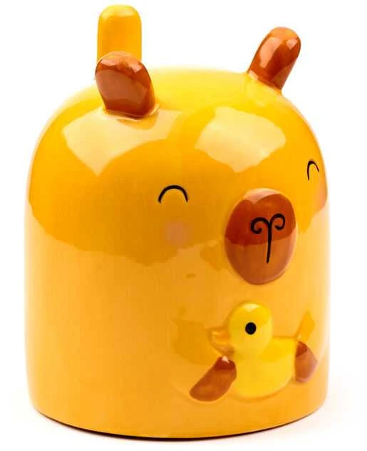 Puckator Capybara 3D mug