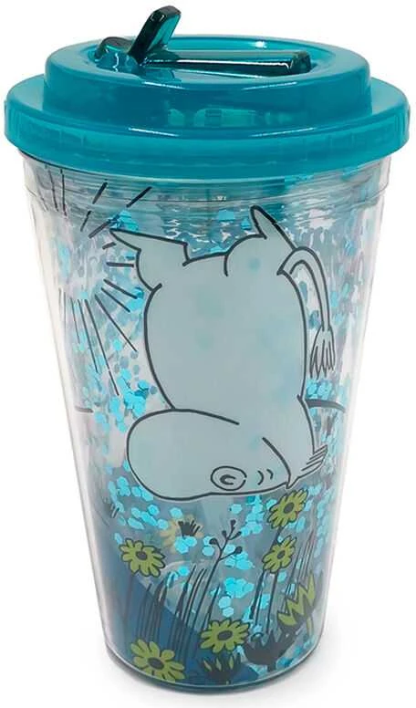 Puckator Mumin Moomin tumbler 50ml