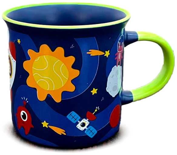 Puckator Space Cadet mug 320ml