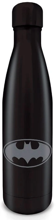 Pyramid DC Comics Batman metal bottle