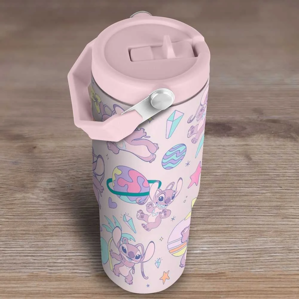 Disney Angel gertuvė su nešimo rankena