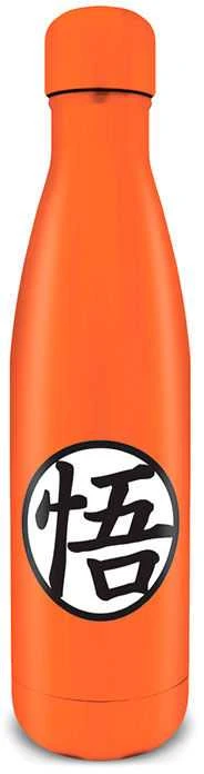 Pyramid Dragon Ball Goku stainless steel bottle 550ml