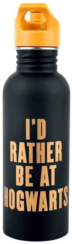 Pyramid Harry Potter Hogwarts bottle
