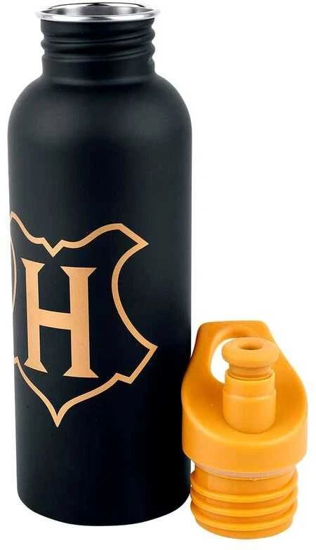 Pyramid Harry Potter Hogwarts bottle