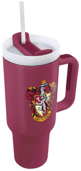 Pyramid Vision Gryffindor termokrus, 1,2 l