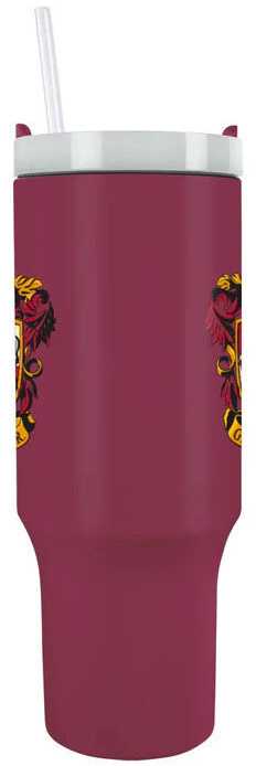 Pyramid Vision Gryffindor termokrus, 1,2 l