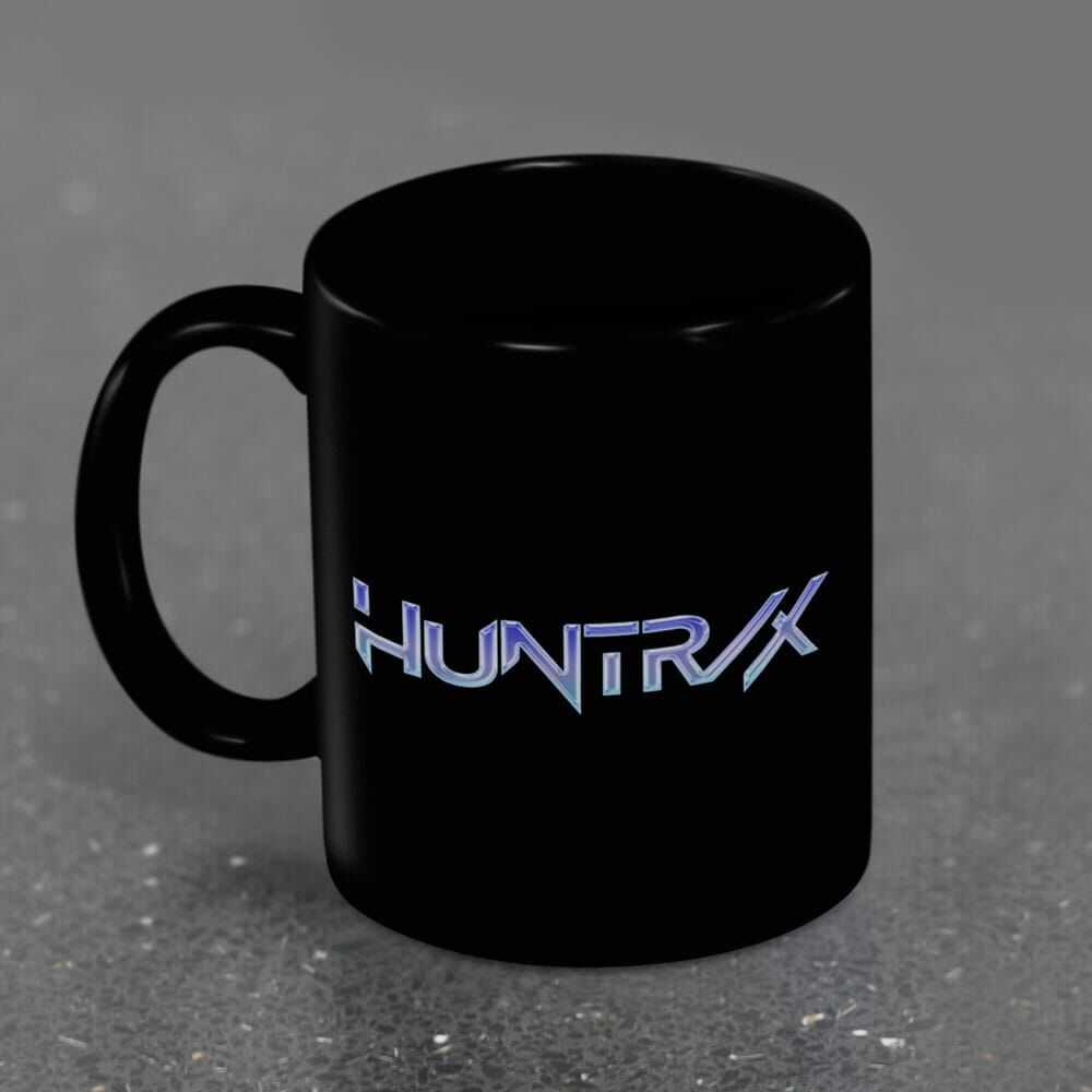 Pyramid KPop Demon Hunters Huntrix mug 325ml