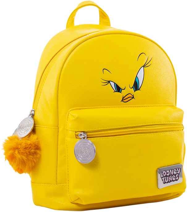Pyramid Looney Tunes Tweety backpack 29cm