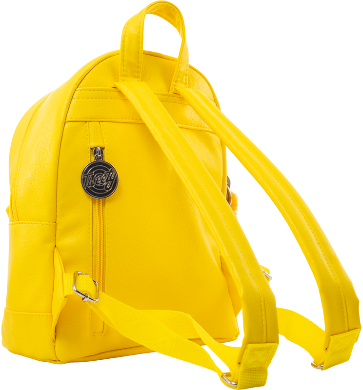 Pyramid Looney Tunes Tweety backpack 29cm