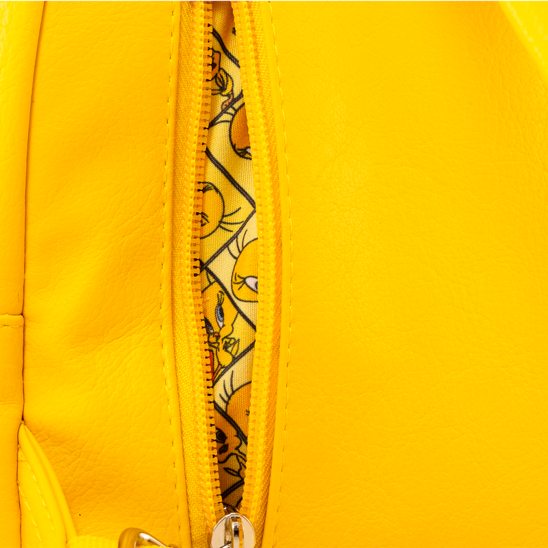 Pyramid Looney Tunes Tweety backpack 29cm