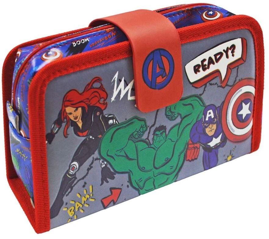 Pyramid Marvel Avengers stationery set