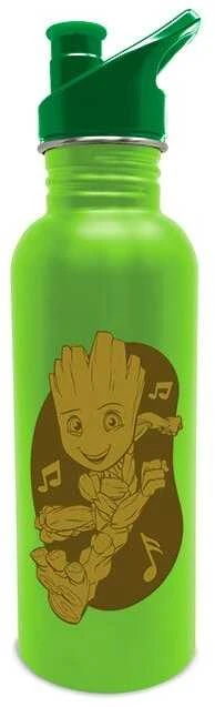 Pyramid Marvel Guardians of the Galaxy Groot bottle
