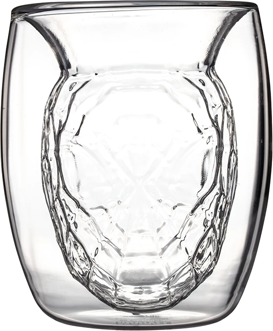 Pyramid Marvel Spiderman Double walled 3D tumbler
