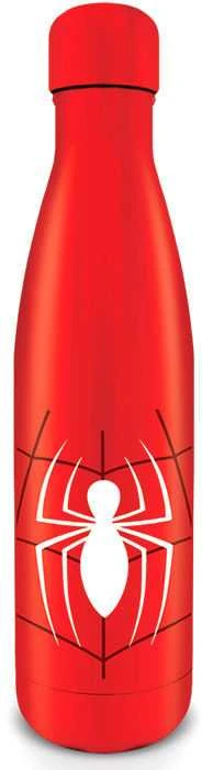Pyramid „Marvel Spider-Man“ – metalinė gertuvė (540 ml)