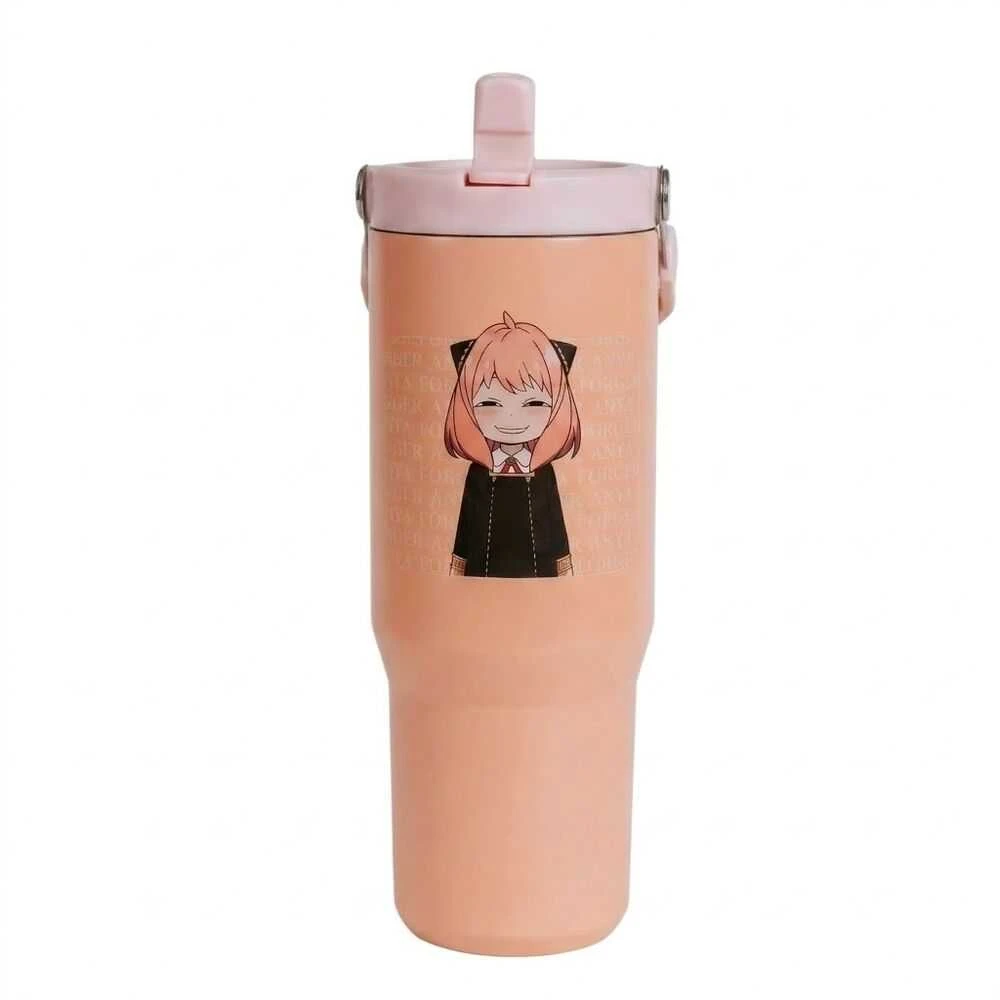 Pyramid Spy x Family thermos tumbler 880ml