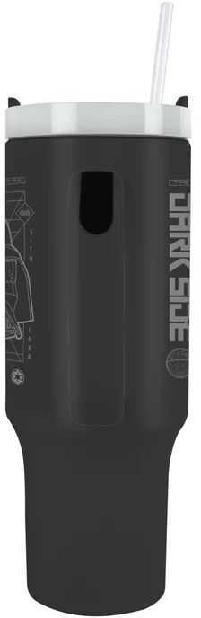 Pyramid Star Wars Darth Vader thermos tumbler 1,2l