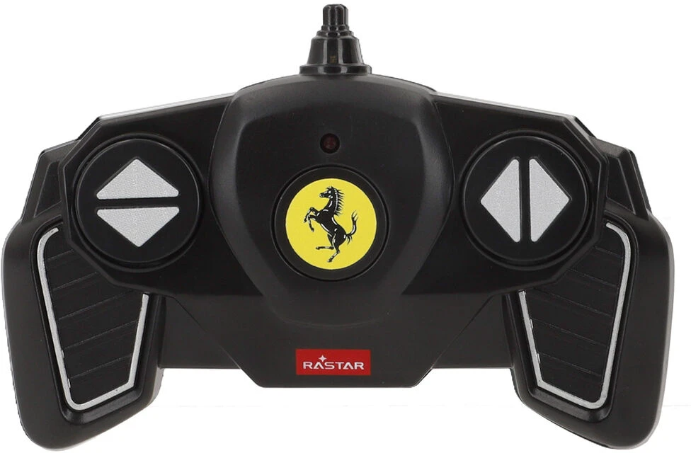 Rastar Ferrari SF-25 radio control car