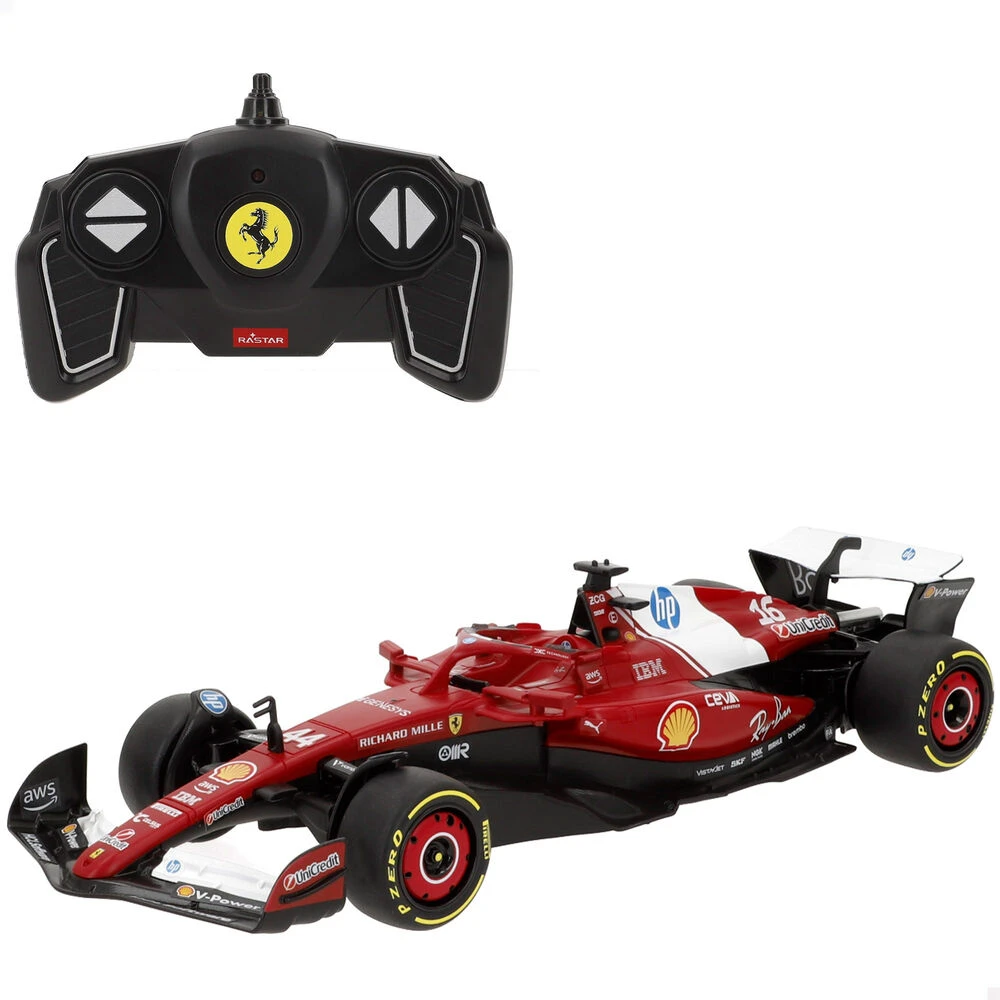 Rastar Ferrari SF-25 radio control car