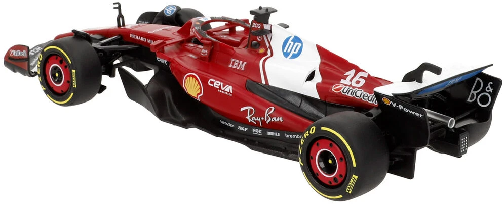 Rastar Ferrari SF-25 radio control car