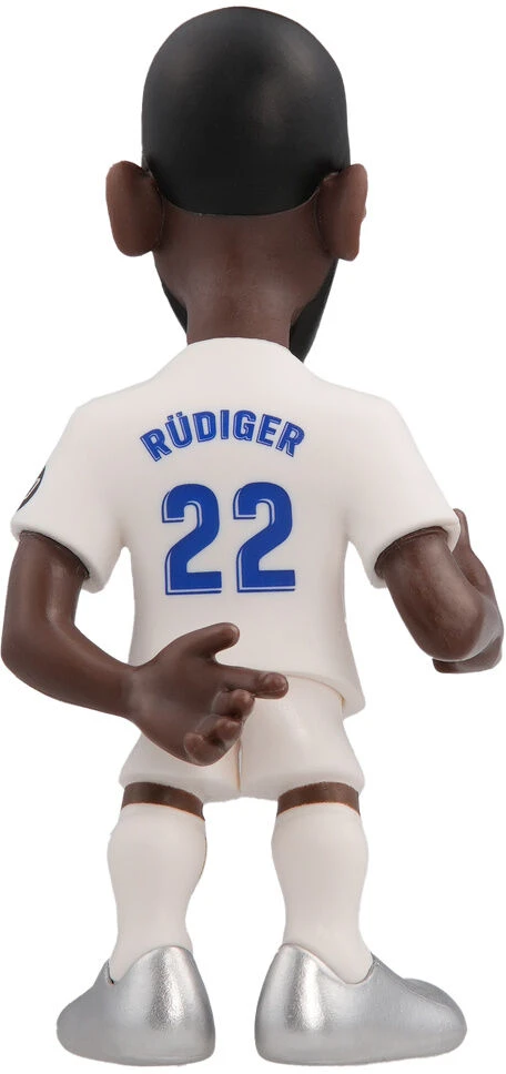 MINIX REAL MADRYT - ANTONIO RUDIGER