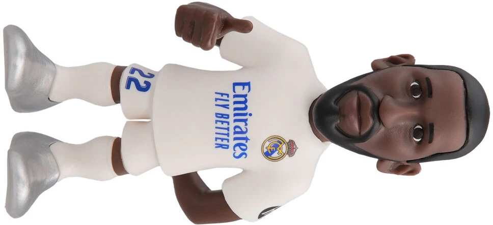 MINIX REAL MADRYT - ANTONIO RUDIGER