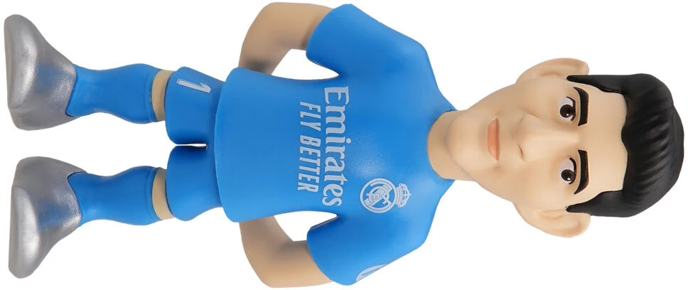 MINIX REAL MADRID – THIBAUT COURTOIS