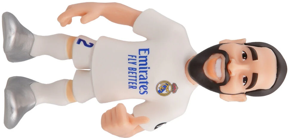 MINIX REAL MADRID - DANI CARVAJAL