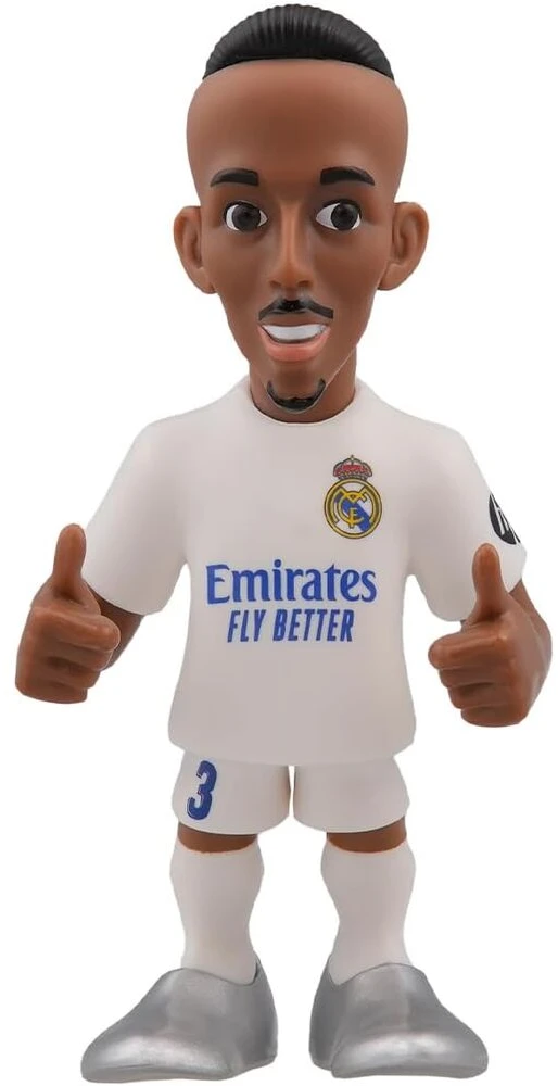 MINIX REAL MADRYT - EDER MILITAO