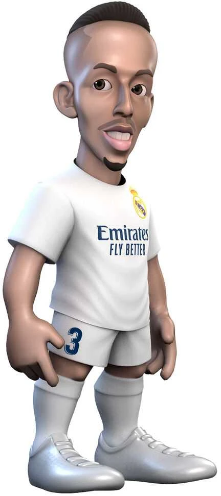 MINIX REAL MADRYT - EDER MILITAO