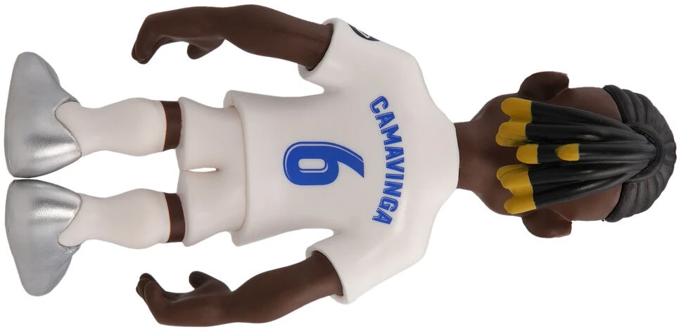 MINIX REAL MADRYT - EDUARDO CAMAVINGA