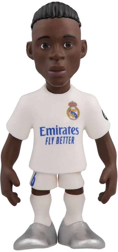 MINIX REAL MADRYT - EDUARDO CAMAVINGA