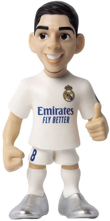 MINIX REAL MADRYT - FEDERICO VALVERDE