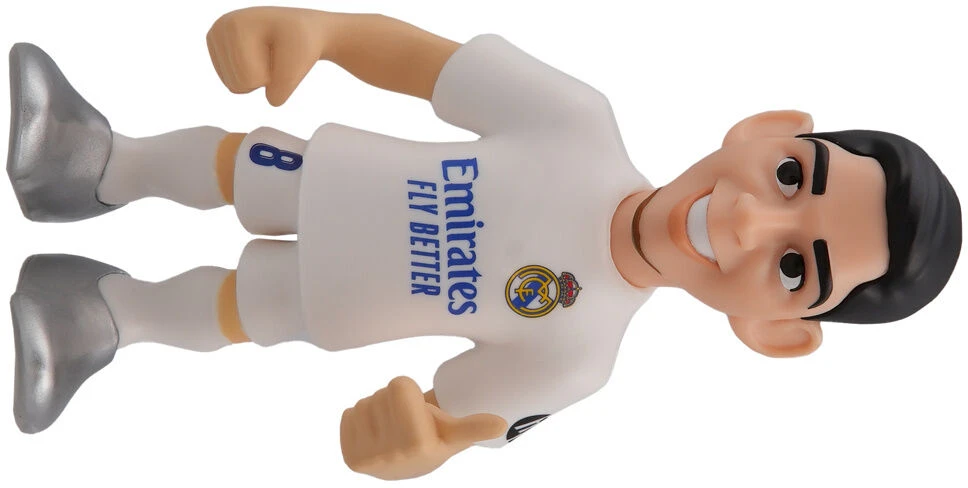 MINIX REAL MADRYT - FEDERICO VALVERDE