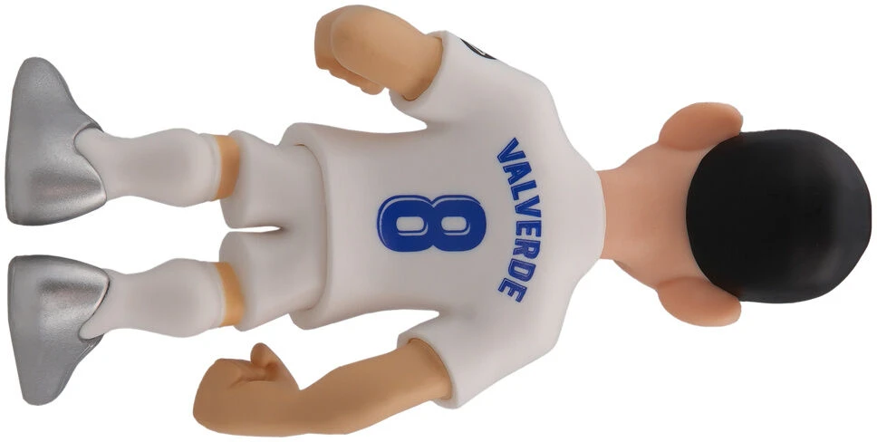 MINIX REAL MADRYT - FEDERICO VALVERDE