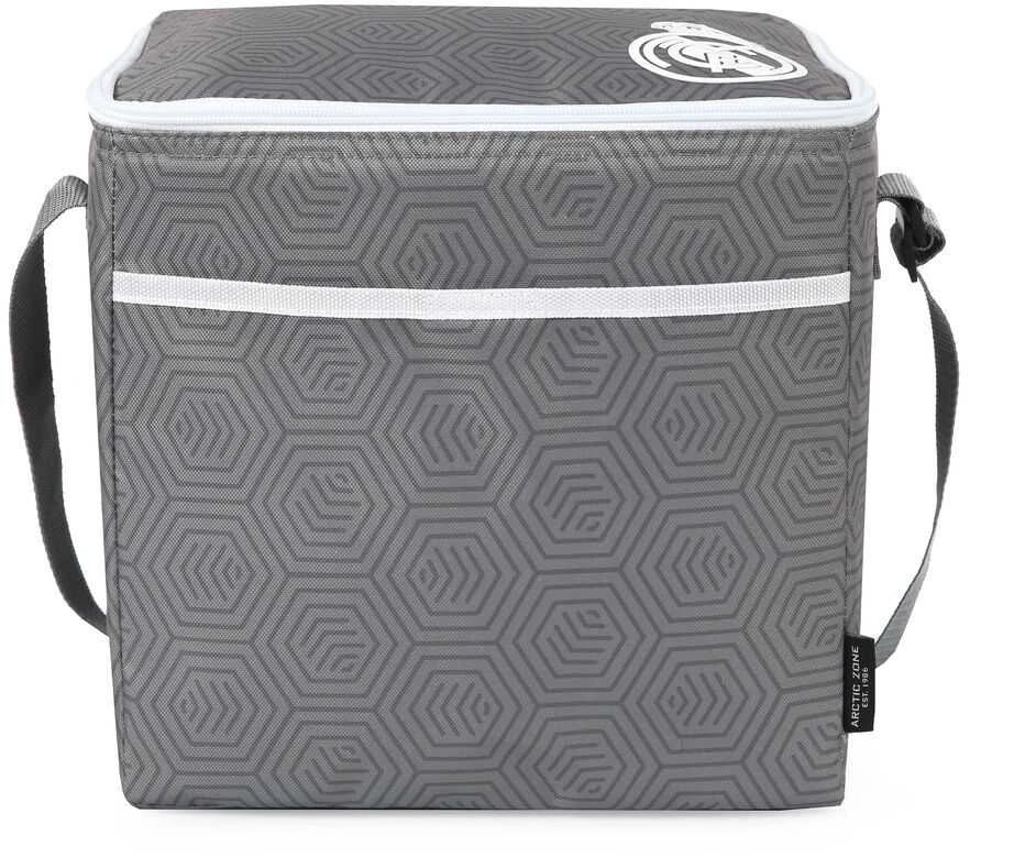 Real Madrid foldable food carrier bag 20000ml