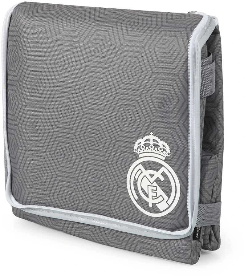 Real Madrid foldable food carrier bag 20000ml