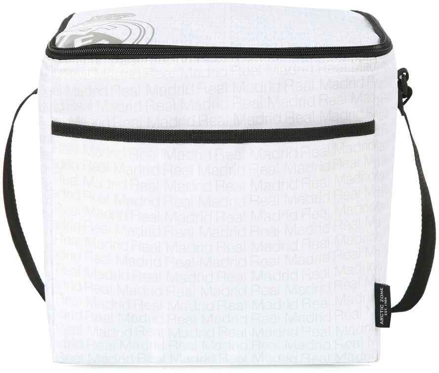 Real Madrid foldable food carrier bag 20000ml