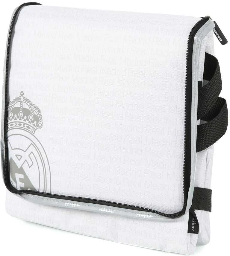 Real Madrid foldable food carrier bag 20000ml