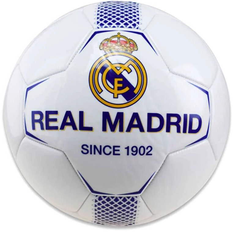 Kick Off Games Futbolo kamuolys Real Madrid