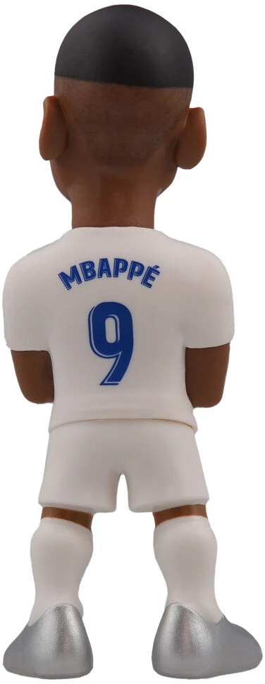 MINIX REAL MADRYT - KYLIAN MBAPPÉ