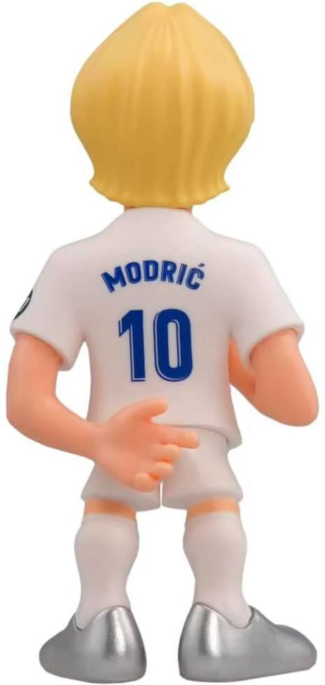 MINIX REAL MADRYT - LUKA MODRIC