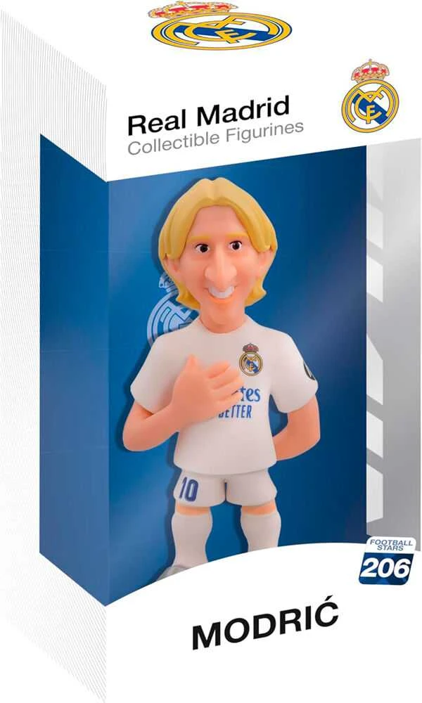 MINIX REAL MADRYT - LUKA MODRIC