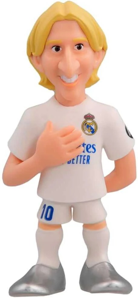 MINIX REAL MADRYT - LUKA MODRIC