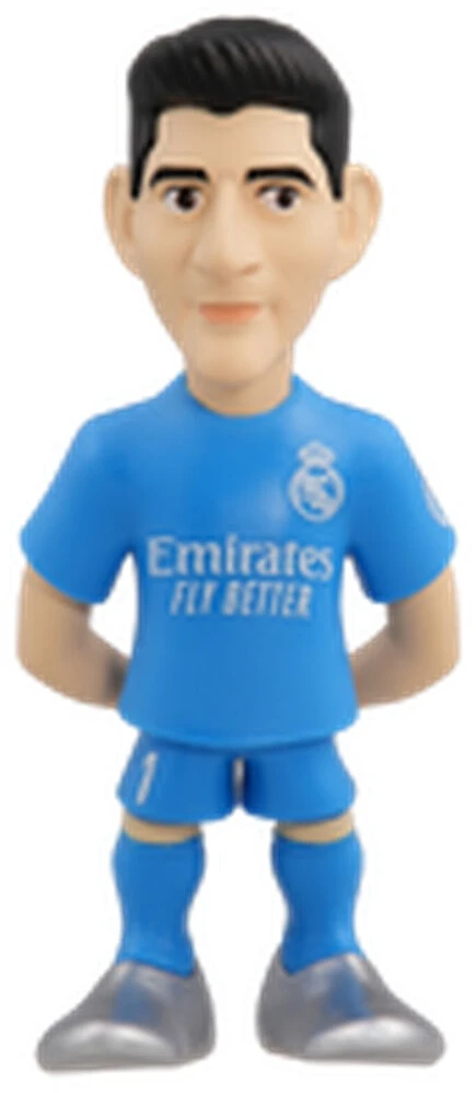 MINIX 5-PACK 7 CM - REAL MADRID VER.B