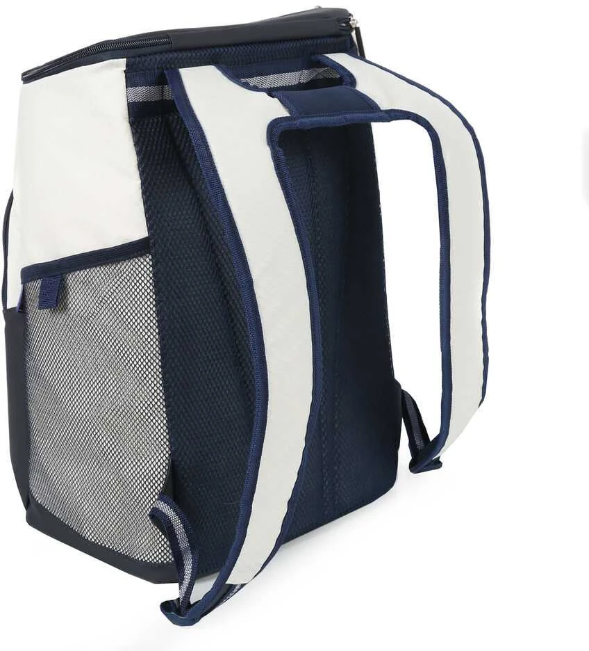 Real Madrid thermal food carrier backpack