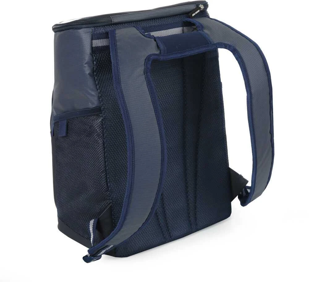 Real Madrid thermal food carrier backpack