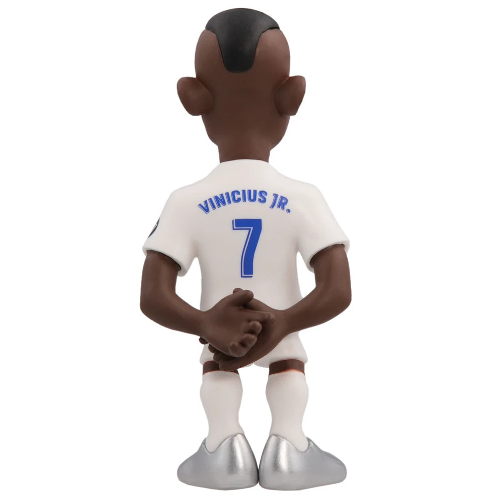 MINIX REAL MADRYT - VINICIUS JR.
