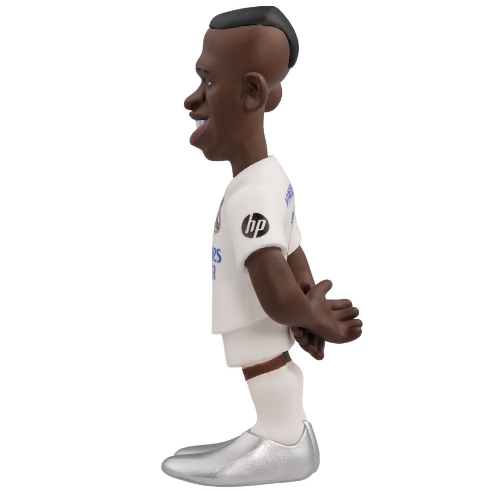 MINIX REAL MADRYT - VINICIUS JR.