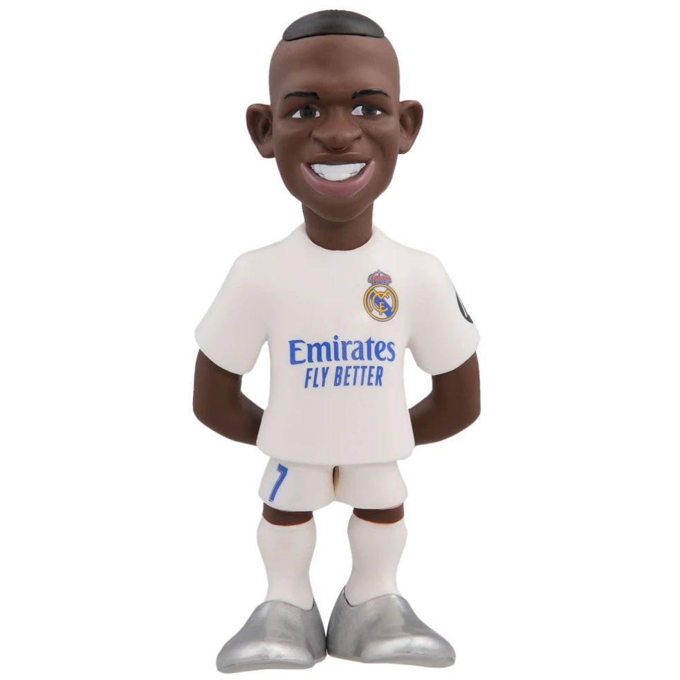 MINIX REAL MADRYT - VINICIUS JR.